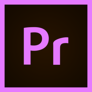 Réalisation de vidéos avec Adobe Premiere Pro