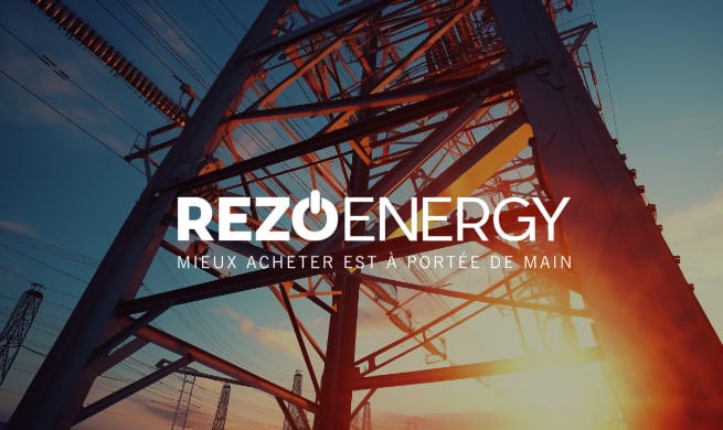Rézo Energy