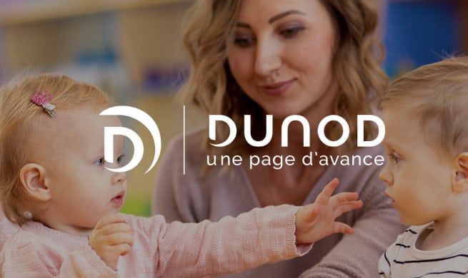 Dunod Editeur