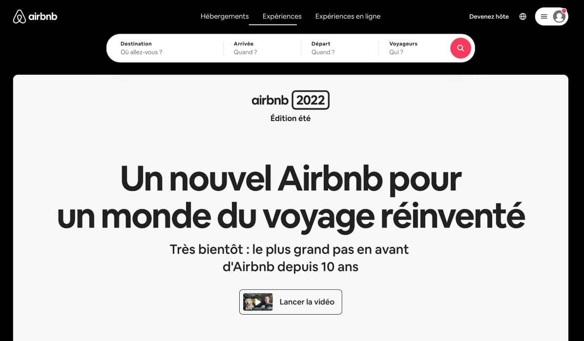 airbnb-refonte